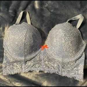 Dream Angels Demi-balconet  Bra